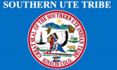 Official ute tribe flag