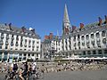 Place Royale (Nantes)