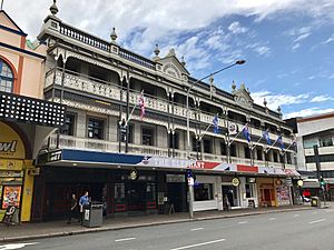 Prince Consort Hotel, Brisbane, Australia.jpg