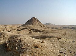 PyramidOfUserkaf