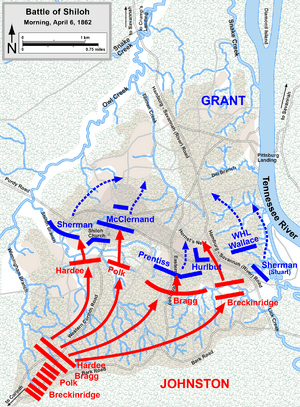 Shiloh Battle Apr6am-2