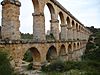 Aqueduct of Tárraco