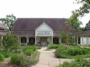 Texas Wendish Museum