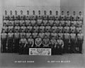 UMC Platoon 20 1945