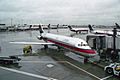 USAir DC-9 CLT