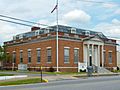 United States Post Office (Albertville, Alabama)