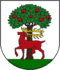 Coat of arms of Walzenhausen