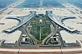 成都天府国际机场 Chengdu Tianfu International Airport 1