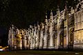 Abadía de Westminster, Londres, Inglaterra, 2014-08-11, DD 207