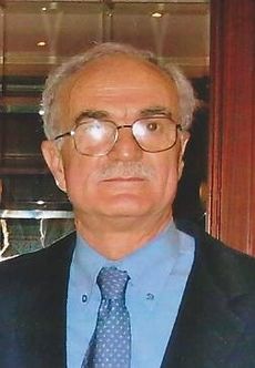 Alessandro Mazzola 2008