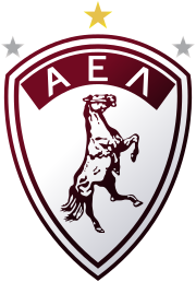 Athlitiki Enosi Larissa F.C. logo.svg