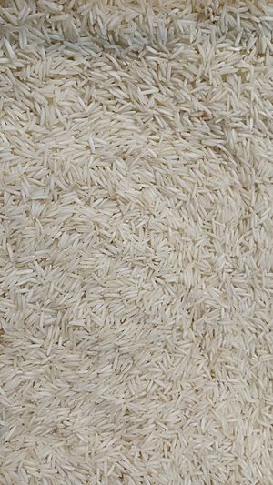 Basmati rice in Bangladesh