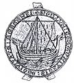 Bergens Byvåpen 1299
