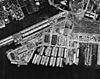 Boston Naval Shipyard in 1958