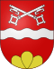 Coat of arms of Chavannes-de-Bogis