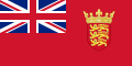 Civil Ensign of Jersey