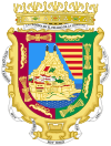 Coat of arms of Province of Málaga