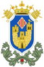 Coat of arms of Xàtiva