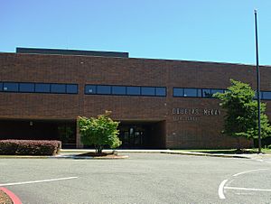 Douglas McKay High School Oregon