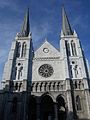 Eglise Saint-Jacques Pau
