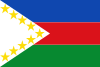Flag of Berbeo