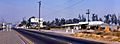 Harbor Blvd at Heil Ave, Fountain Valley, CA, 1960s