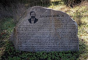 Jeremiah “Jerry” Morgan (1819-1906)