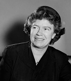 Margaret Mead 1951 SLNSW FL16371554