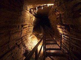 Mystery Cave passage.jpg