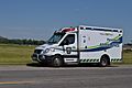 Niagara EMS Ambulance 3-35