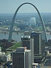 Saint Louis MO The Gateway Arch (2).JPG