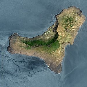 Santa Cruz de Tenerife SPOT 1320
