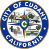 Coat of arms of Cudahy, California