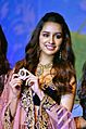Shraddha Kapoor at IBJA awards and fashion showcase