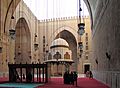 Sultan-Hassan-Moschee 2015-11-14zc