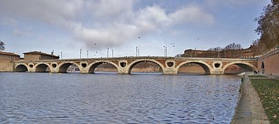 Toulouse - Pont-Neuf (1) 01
