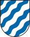 Coat of arms of Brunnadern