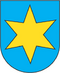Coat of arms of Merishausen