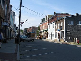 Water Street, Eastport, Maine, in 2012.jpg