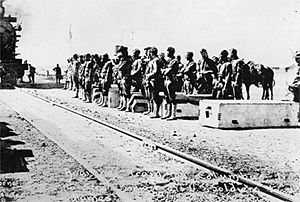 13th Cavalry Columbus NM 1916.jpg