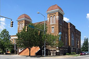 16th Street Baptist Church.JPG