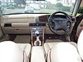 1998 Rover 820 Sterling Interior