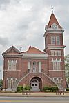 Burke County Courthouse