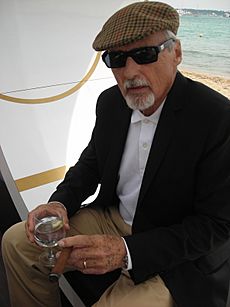 Dennis Hopper hat