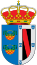 Coat of arms of Almonte