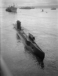 HMS Ultimatum