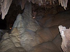 Lake Shasta Caverns 1