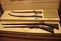 Nguyen Dynasty, 19th-20th Century Swords and Rifles (9735530409)