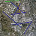 O'Hare International Airport (USGS) Phase1 corrected