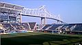 PPL Park before Independence Playoff Game 2010